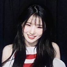 daily fromis_9 #하영 ・゜・。