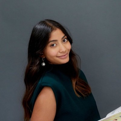She/her || Vanier Scholar || Director @courageproject_ || Global Health PhD candidate