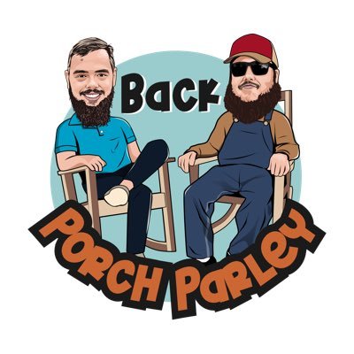 Back Porch Parley Podcast