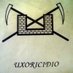 uxoricídio (@uxorficial77) Twitter profile photo uxoricídio (@uxorficial77) Twitter profile photo