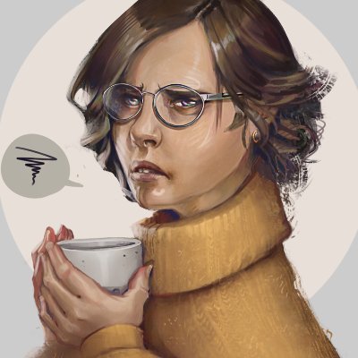 Anne Isakssonさんのプロフィール画像