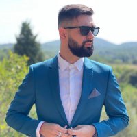 David Maroto (@davidmaroto) 's Twitter Profile