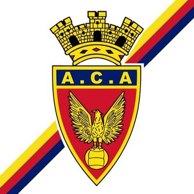 Página Oficial do Atlético Clube de Arrentela