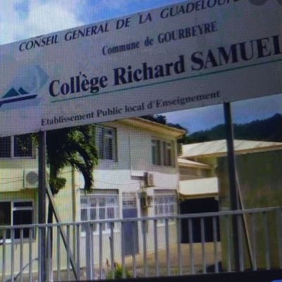 Collège Richard Samuel