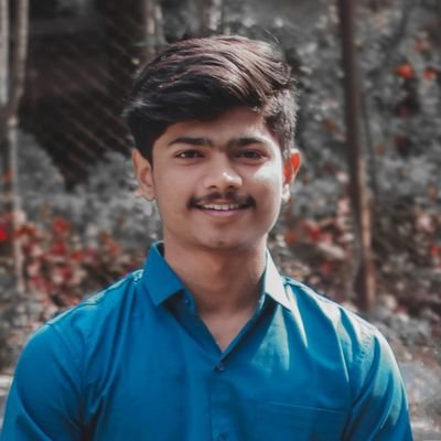 PritamSal2545's profile picture. IT Undergrad | Java | React |