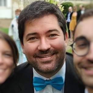 Senior Software (Craftsmanship) Engineer working @ @AmadeusITGroup.
17 years with passion mainly on backend, architecture, design.
Cloud, CI/CD, DevOps, Quality