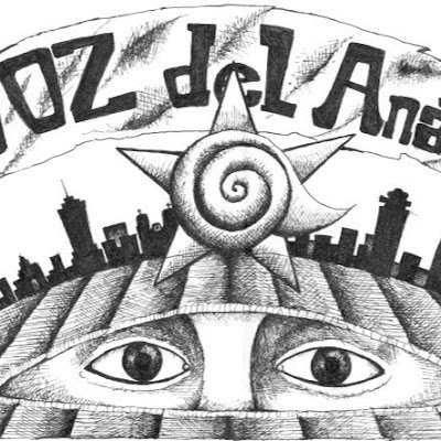 La Voz del Anáhuac, somos Adherentes a la Sexta Declaración de la Selva Lacandona. Medio de contrainformación desde abajo y a la izquierda.