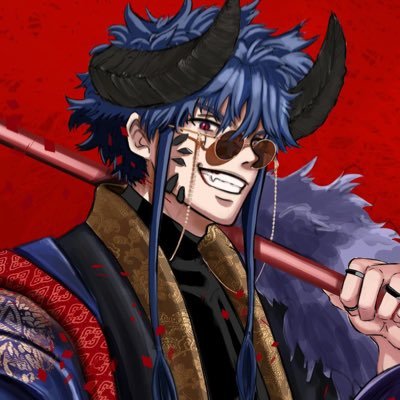 Yas_artさんのプロフィール画像
