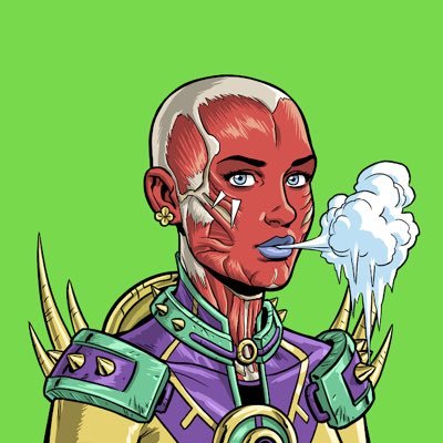 TheRealHusso's profile picture. Life Enthusiast. Consumer of NBA/Sports, Cable News/Politics, and Food. / Tinsley.eth / TS: Tinsley