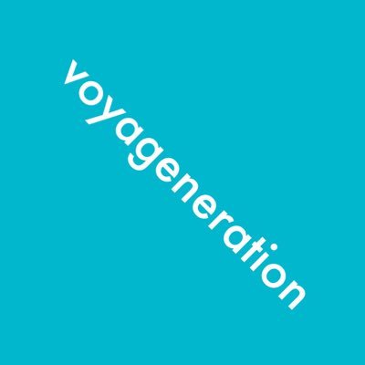 voyageneration Profile Picture