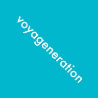 voyageneration(@voyageneration) 's Twitter Profile Photo
