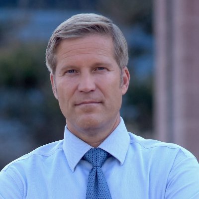 Mayor Tim Keller Profile
