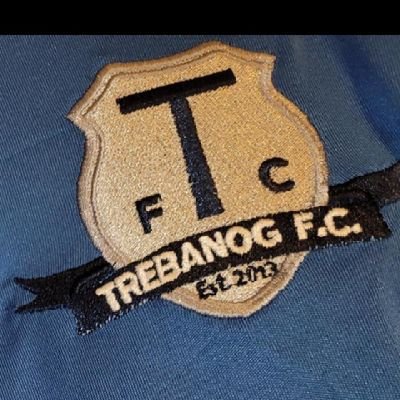 Trebanog FC U15s, small village club with a big heart ❤ 
Contact Nick, tretretrebanog@gmail.com for match, sponsorship, or player enquiries or drop a tweet/DM