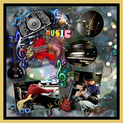 sound12100's profile picture. sound