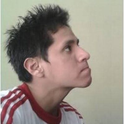 ginoagm's profile picture. Ingeniero de Sistemas