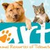 Animal Resources of Tidewater - ART (@arthamptonroads) Twitter profile photo Animal Resources of Tidewater - ART (@arthamptonroads) Twitter profile photo