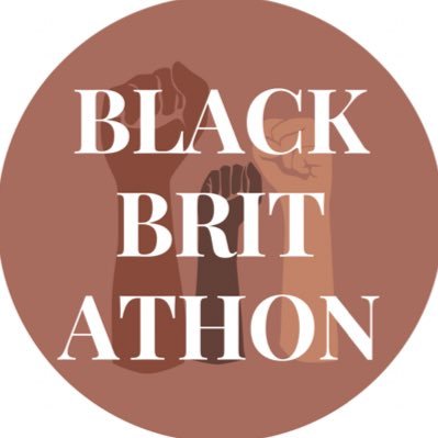 BlackBritAthon