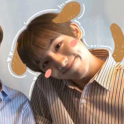 yeoliewoo's profile picture. 