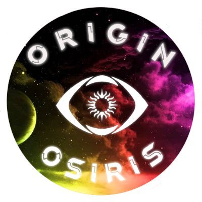 OriginOsiris Profile Picture