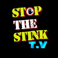 StopTheStinkTV(@Super6Three) 's Twitter Profile Photo