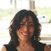 Jennifer Chayes (@jenniferchayes) Twitter profile photo