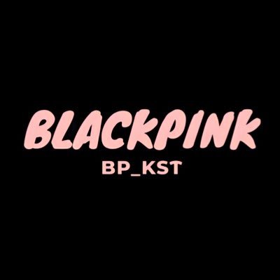 We are BLACKPINK KOREA SUPPORT TEAM.🇰🇷