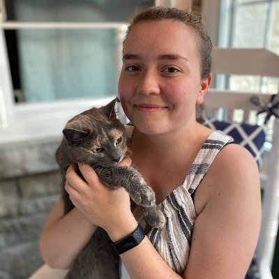 I am a musician and a writer working on fiction and personal essays. I also have a knack for technically imbalanced art projects.
BA and MS in Music
EC & IU