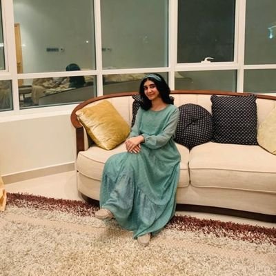 Rasha_Azeez's profile picture. Mesaytara✨