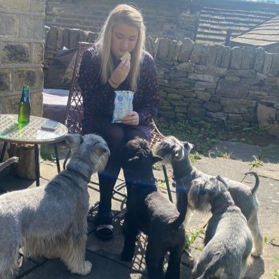 charhanx93's profile picture. 