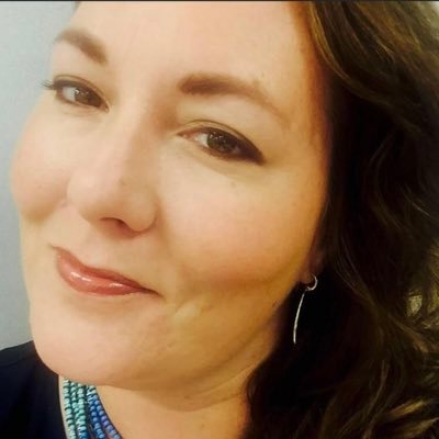 TinaBrozek's profile picture. Navy mom, educator, creative spirit.