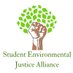 Student Environmental Justice Alliance (@seja_gmu) Twitter profile photo Student Environmental Justice Alliance (@seja_gmu) Twitter profile photo