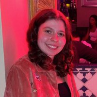 Lilly Milman (@lillymilman) 's Twitter Profile