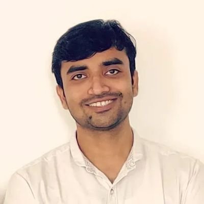 sharadbansal31 Profile Picture