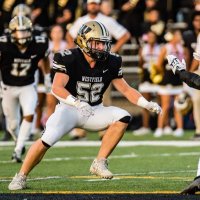 William Whitton (@williamwhitton3) 's Twitter Profile