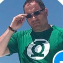Wize Guy. Husband. Dad. Pen Club Founder (I'm also a member)