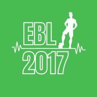 EBL(@EBL2017) 's Twitter Profile Photo