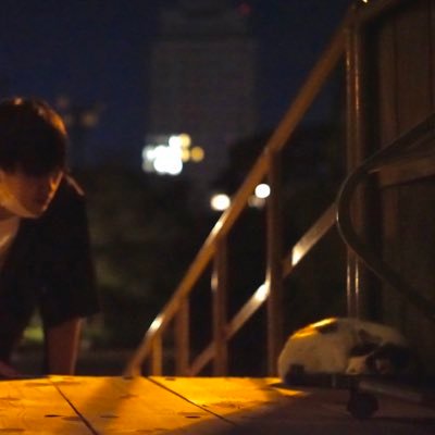 k_ichiki's profile picture. 