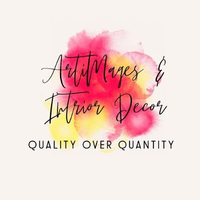 We break into the world of decoration to highlight each corner of your home/office, giving identity to each space using art.