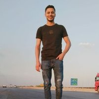 Ahmed Safwat (@ahmedsa65718487) 's Twitter Profile