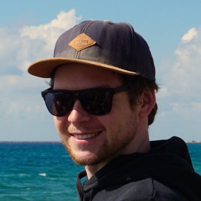 I've moved away from twitter / X. Want to chat? me@felixwrt.dev