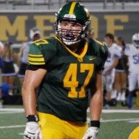 Hunter Vos (@huntervos3) 's Twitter Profile
