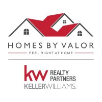 Homes by Valor(@HomesByValor) 's Twitter Profile Photo