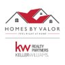 HomesByValor's profile picture. Making you feel right at home since September 2021!