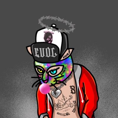Meme Catさんのプロフィール画像