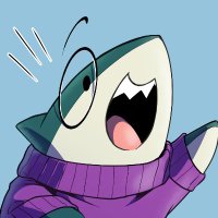 Sharkowskii (@nanaevansd) 's Twitter Profile