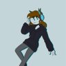 EvaMitc45399763's profile picture. 24 year-old simp for Jax from TADC