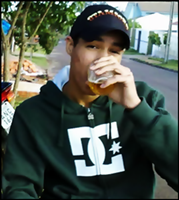 DiGOabrantes's profile picture. 