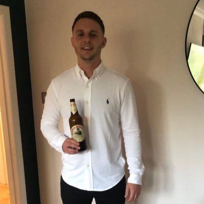 TomSimmons94's profile picture. I’m only here for a PS5