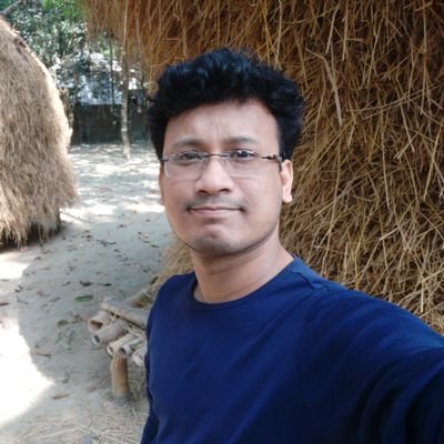 himadryroy91's profile picture. животновод