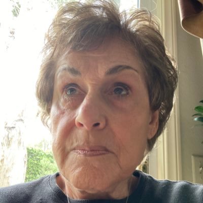 I’m a healthy, interested and energetic senior.